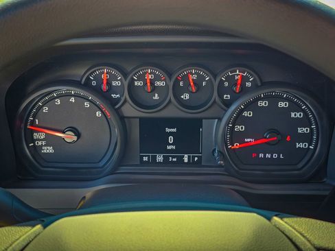 New 2026 GMC Sierra 1500 Pro w/ Pro Value Package image 17