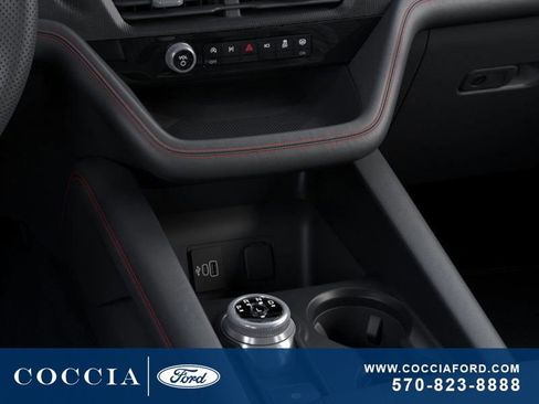 New 2026 Ford Explorer ST-Line image 15