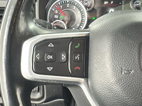 Used 2021 RAM 1500 Big Horn AWD/4WD image 20