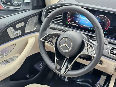 Certified 2026 Mercedes-Benz GLE 450 GLE 450 image 31