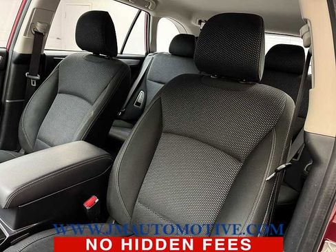 Used 2018 Subaru Outback 2.5i image 13