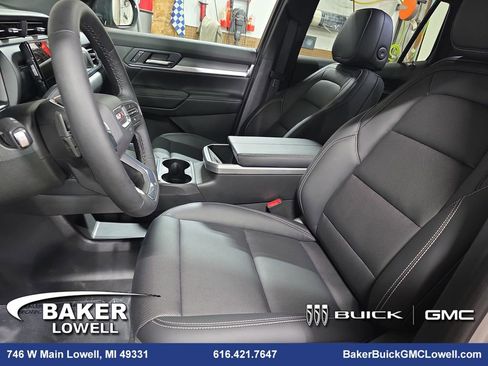 New 2026 GMC Terrain Elevation w/ Elevation Premium Package image 15