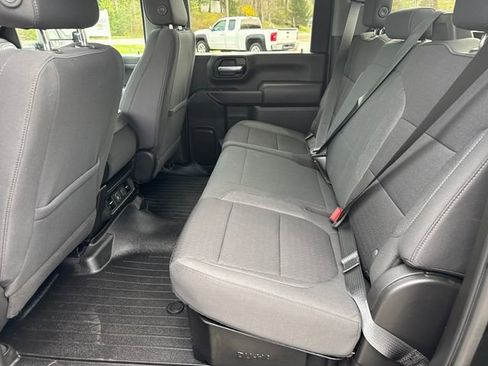 Used 2021 Chevrolet Silverado 2500 LT w/ Midnight Edition AWD/4WD image 24