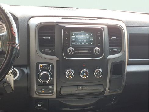 Used 2016 RAM 1500 Express w/ Popular Equipment Group AWD/4WD image 13