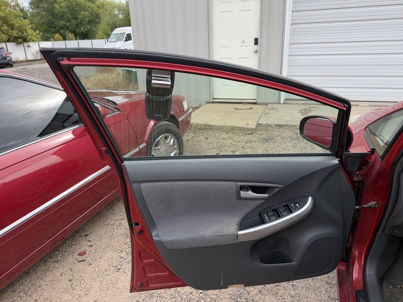 Used 2010 Toyota Prius FWD image 20