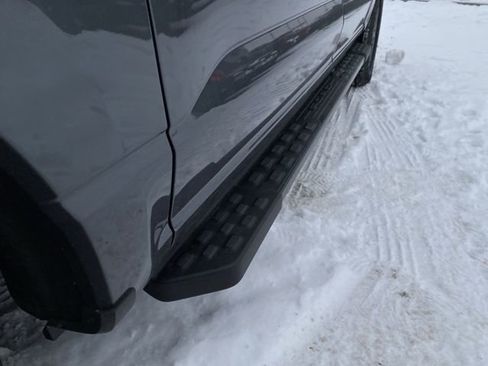 New 2025 Ford F150 Lightning Flash image 33