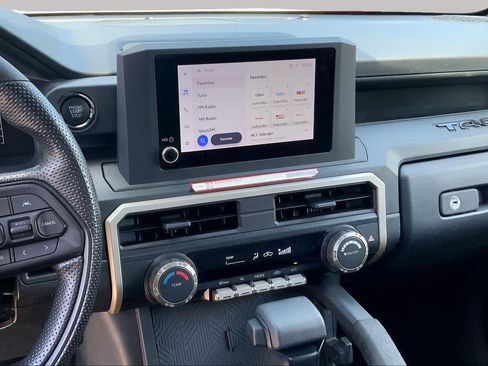 Used 2025 Toyota Tacoma SR RWD image 7