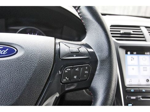 Used 2018 Ford Explorer Sport w/ Equipment Group 401A image 21