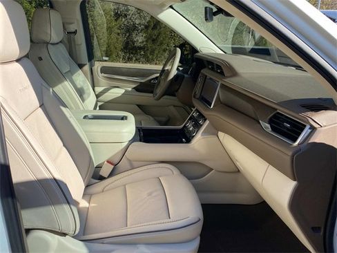 Used 2021 GMC Yukon Denali image 35