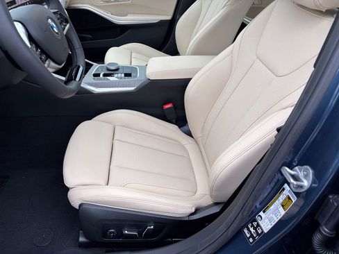 New 2026 BMW 330i xDrive Sedan image 12