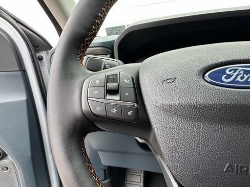 New 2026 Ford Maverick Tremor image 8