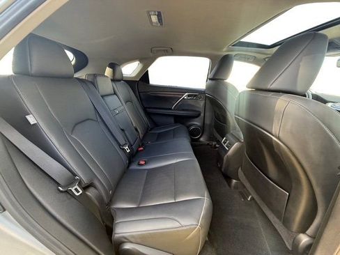 Used 2021 Lexus RX 350 AWD w/ Premium Package image 27