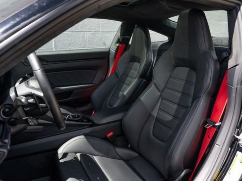 Certified 2026 Porsche 911 Carrera S RWD image 5