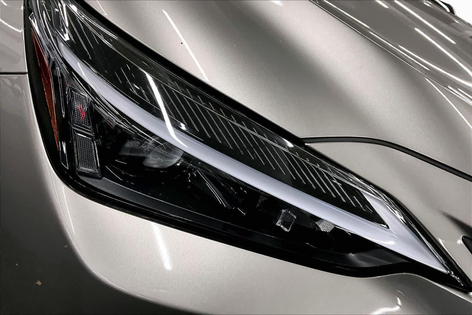 Used 2024 Lexus NX 250 AWD w/ Cold Area Package image 27