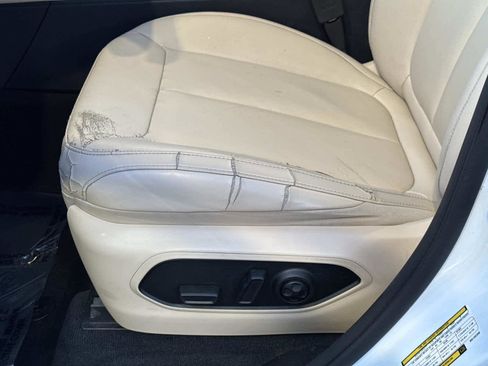 Used 2021 Jeep Grand Cherokee L Limited image 21