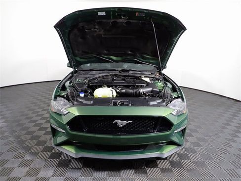 Used 2022 Ford Mustang GT Premium w/ Equipment Group 401A image 10
