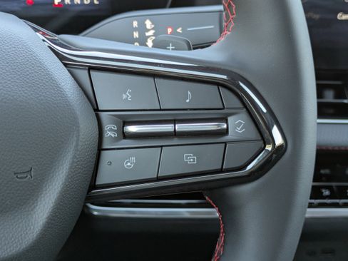 New 2026 Chevrolet Equinox RS w/ Convenience Package III image 17