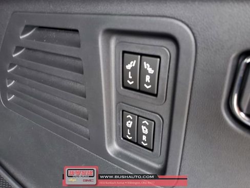 New 2026 Chevrolet Traverse High Country w/ LPO, Floor Liner Package image 10