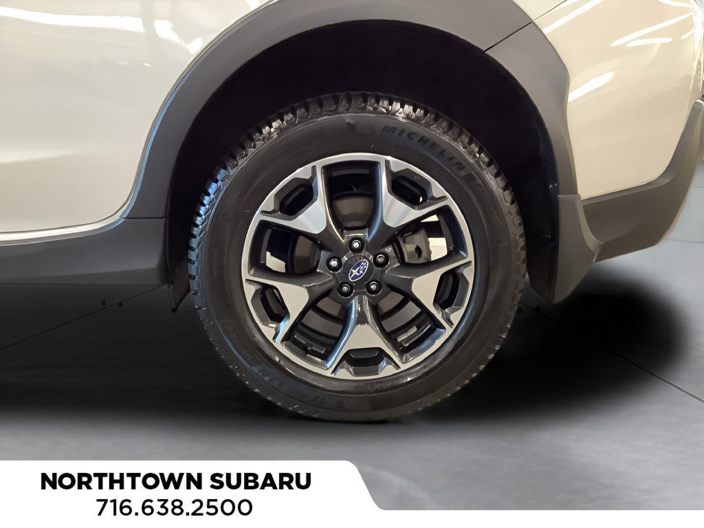 Used 2019 Subaru Crosstrek 2.0i Premium w/ Eyesight System AWD/4WD image 23