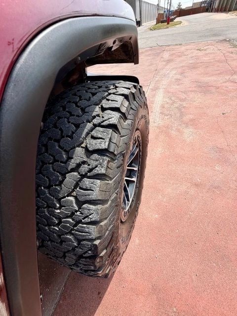 Used 2021 Jeep Wrangler Unlimited Sahara AWD/4WD image 20