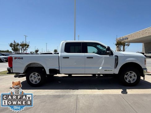 Used 2025 Ford F250 XLT w/ FX4 Off-Road Package AWD/4WD image 20