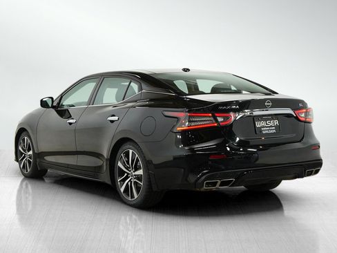 Used 2023 Nissan Maxima SL image 5