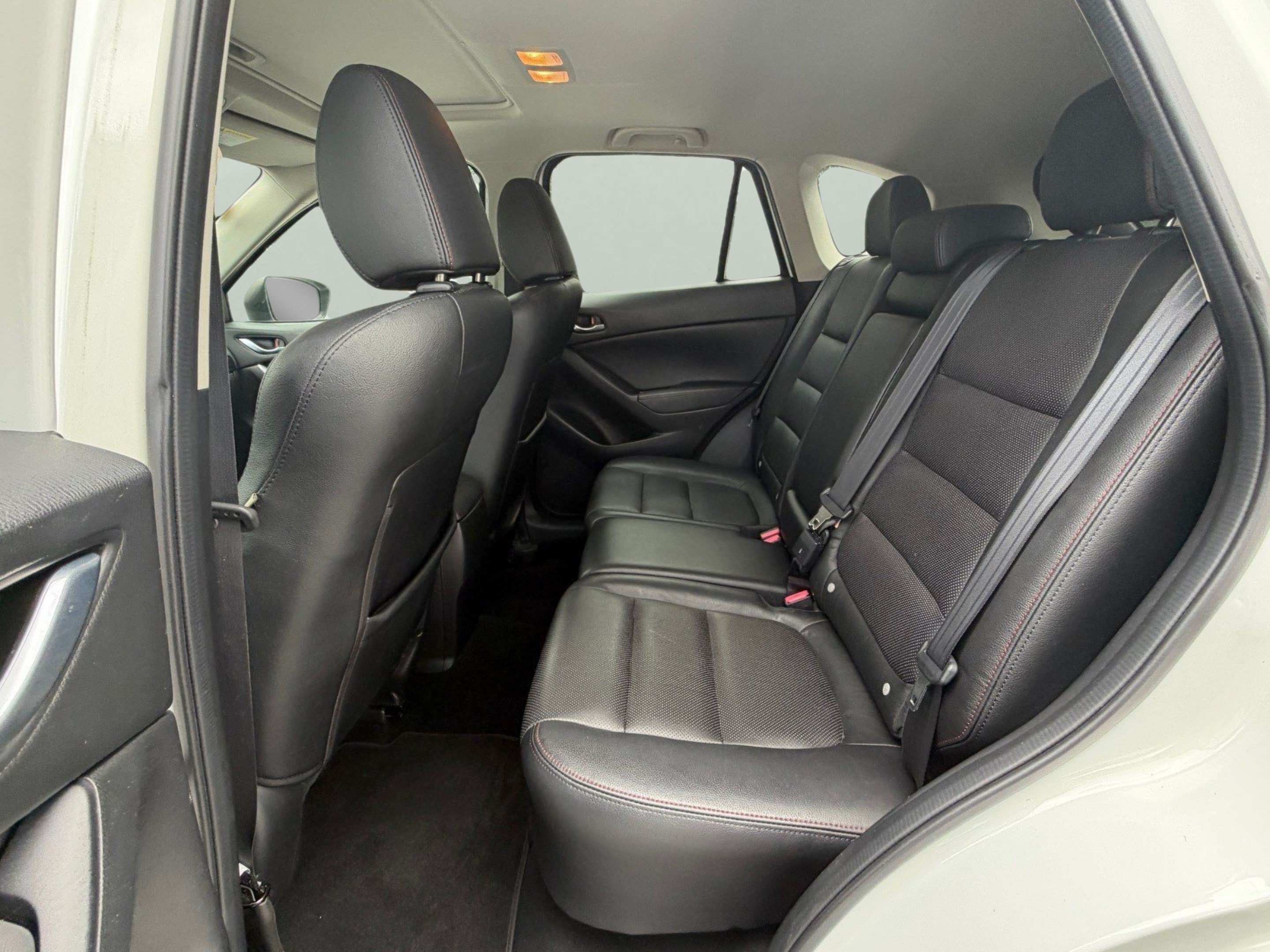 Used 2013 MAZDA CX-5 Grand Touring w/ GT Tech Pkg AWD/4WD image 11