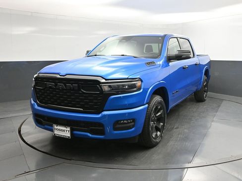New 2026 RAM 1500 Big Horn/Lone Star image 30