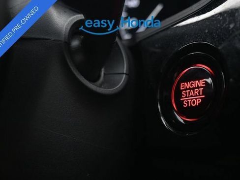 Certified 2025 Honda Civic Sport image 14