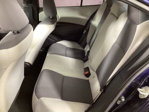 Used 2023 Toyota Corolla LE FWD image 24