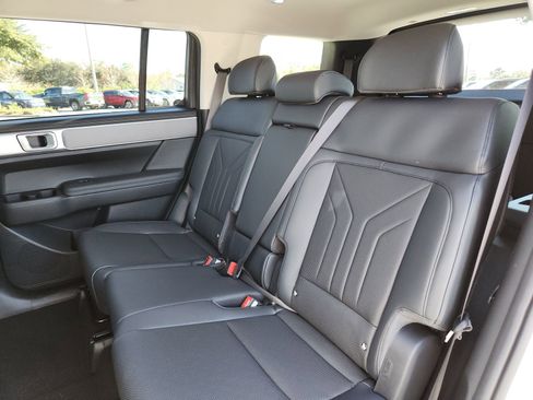 New 2026 Hyundai Santa Fe SEL image 16