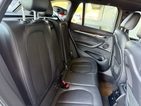 Used 2017 BMW X1 xDrive28i image 16