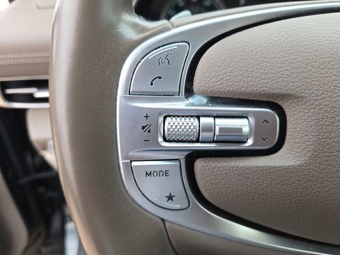 Used 2021 Genesis GV80 3.5T Advanced + image 11