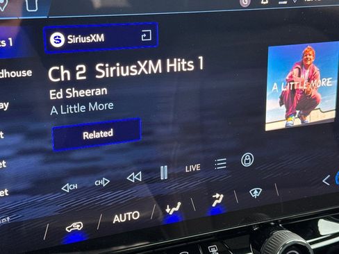 New 2026 Chevrolet Blazer EV LT w/ Midnight/Sport Edition image 17