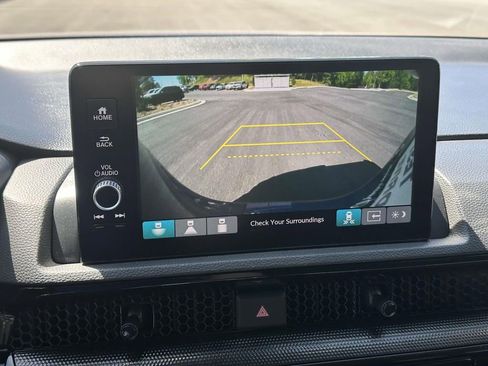 Certified 2025 Honda CR-V EX-L image 23