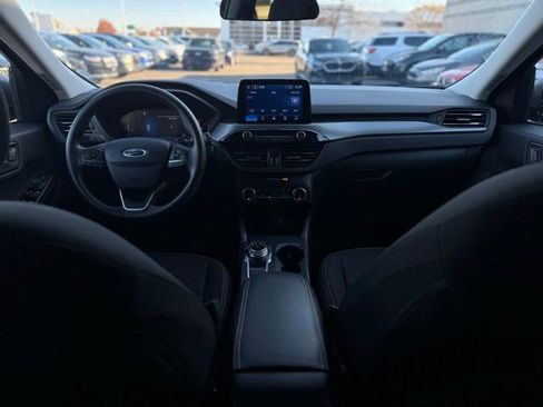 Used 2025 Ford Escape Active image 22