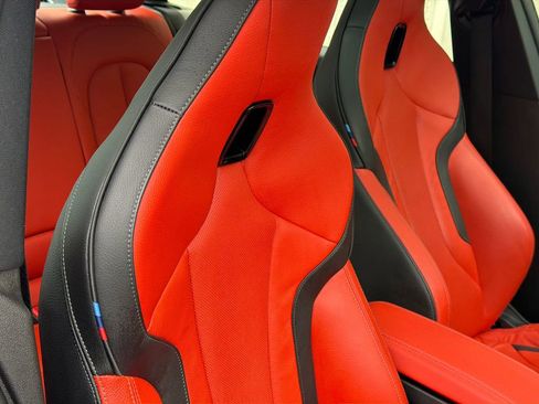 Used 2024 BMW M235i xDrive Gran Coupe w/ Premium Package image 12