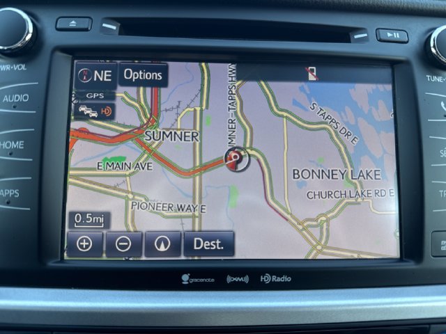 Used 2019 Toyota Highlander SE AWD/4WD image 25