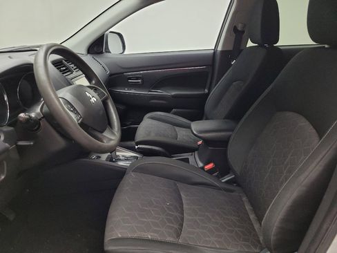 Used 2022 Mitsubishi Outlander Sport AWD image 17