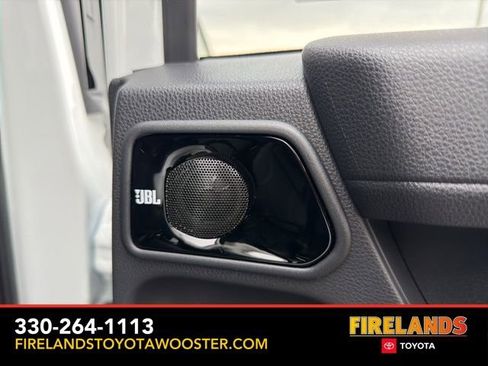 New 2026 Toyota 4Runner TRD Sport Premium image 48