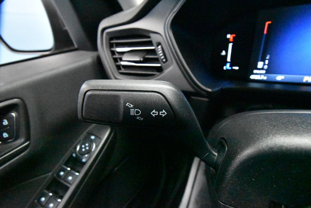 Used 2024 Ford Escape Active AWD/4WD image 13