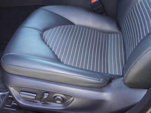 Certified 2024 Toyota Camry SE FWD image 13