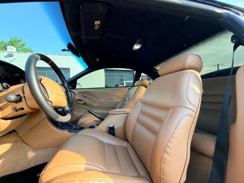 Used 1998 Ford Mustang Cobra RWD image 42