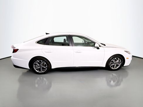 Used 2023 Hyundai Sonata SEL FWD image 11