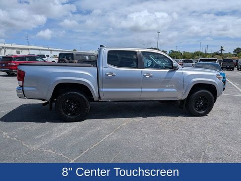 Used 2022 Toyota Tacoma SR5 image 3