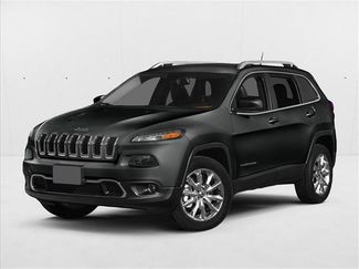 Used 2015 Jeep Cherokee Latitude w/ Cold Weather Group AWD/4WD video 1
