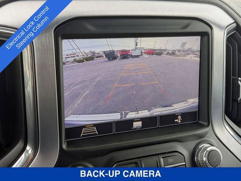 Used 2020 GMC Sierra 1500 SLT w/ SLT Premium Plus Package image 26