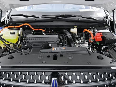 New 2026 Lincoln Nautilus Premier image 40