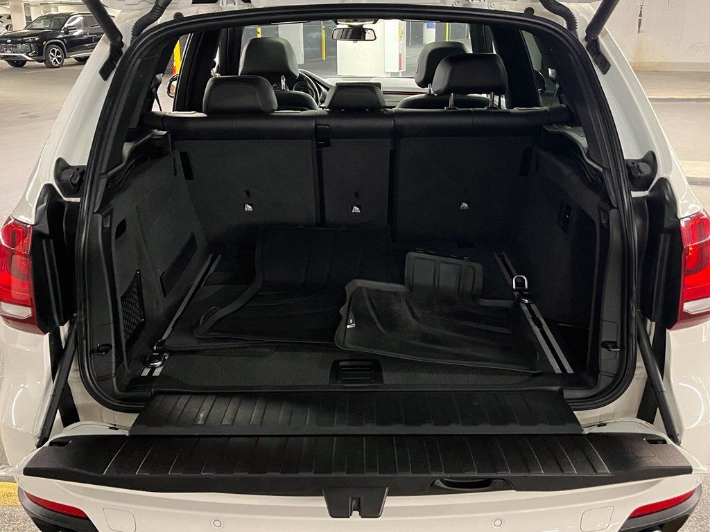 Used 2017 BMW X5 xDrive35d AWD/4WD image 37