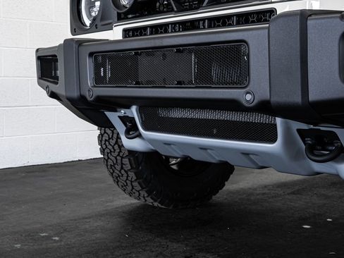 New 2026 INEOS Grenadier AWD/4WD image 11
